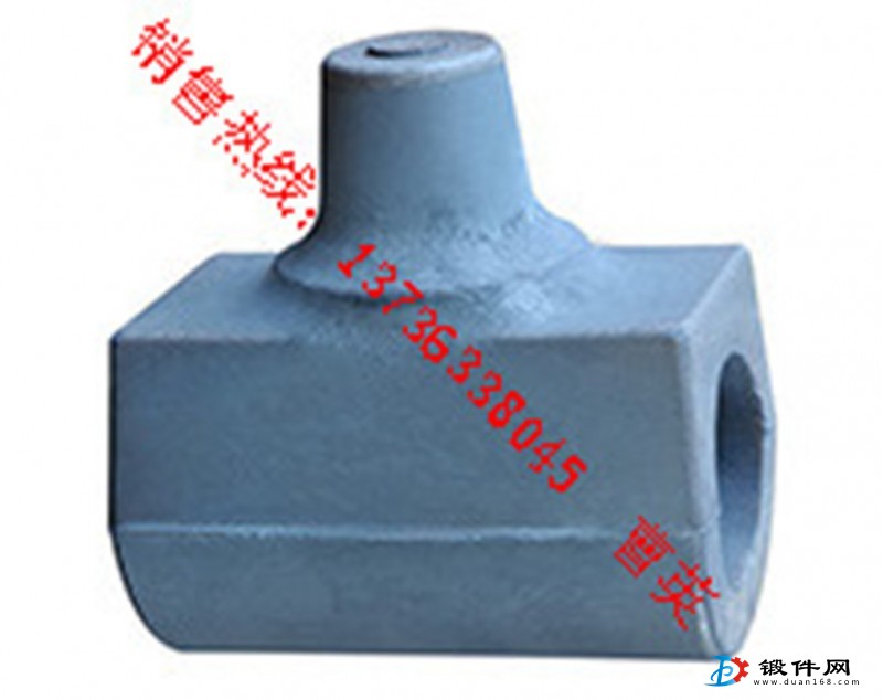 耳環缸底，三一油缸配件 來圖加工鍛件毛坯 各種精密模鍛制造