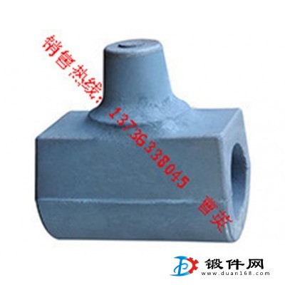 耳環缸底，三一油缸配件 來圖加工鍛件毛坯 各種精密模鍛制造