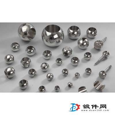 不銹鋼閥門球體實心球 空心球 各種規(guī)格 毛坯成品一體服務(wù)