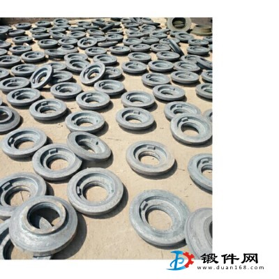 減速機(jī)傘齒輪 圓形鍛件加工 來圖訂制 密封圈 碾環(huán)鍛加工