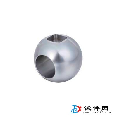 不銹鋼鋼板球 空心球 套球 固定球來圖加工成品交貨 技術領先