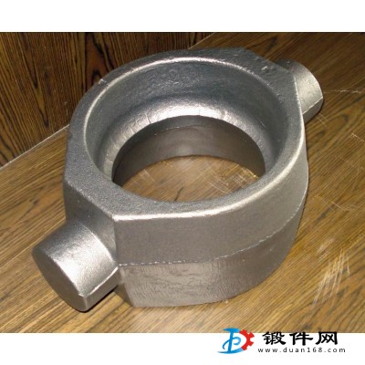 鉸軸鍛件加工來圖定制工程機械鉸軸毛坯 大型模鍛加工全封閉鍛壓