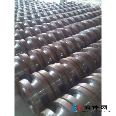 閥門配件左右體中體鍛件自由鍛加工不限數(shù)量交貨及時閥座中體
