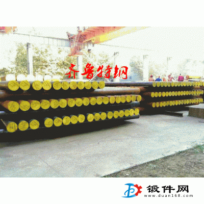 18CrNiMo7-6 合金鋼鍛圓