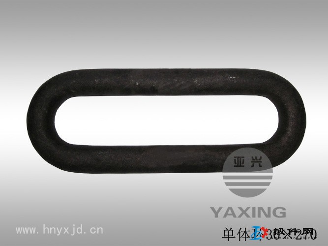 煤機配件 | 圓環鏈14×50