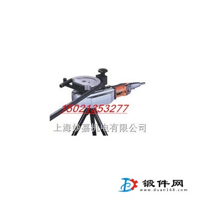 DB32液晶數(shù)字顯示的電動彎管機