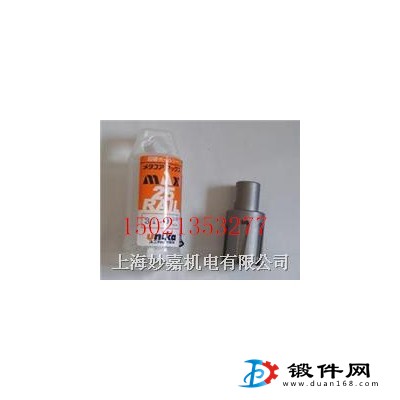 日本UNIKA鋼軌鉆頭硬質(zhì)合金系列