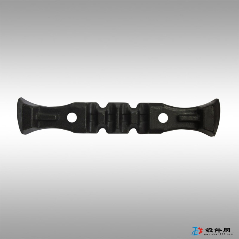牛角刮板Q/ZM164，煤機配件廠家亞興精鍛