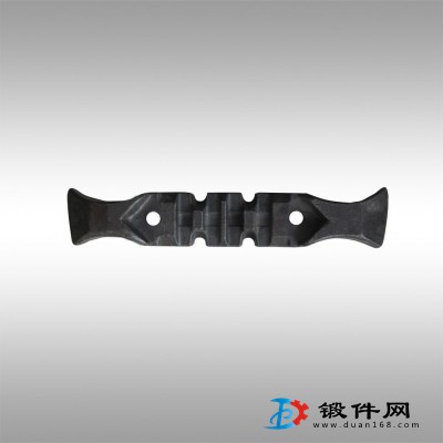 礦用壓板BGA00-10，刮板機配件廠家亞興精鍛
