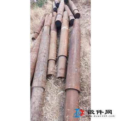 出售毛坯鍛造軸