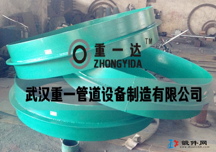 武漢重一剛性防水套管低價直銷