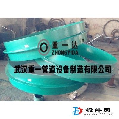 防水套管制造加工、規(guī)格定制-武漢重一防水套管廠家