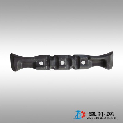亞興精鍛153S01牛角刮板，刮板機(jī)配件廠家