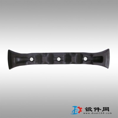 鍛造溜子、河南煤機(jī)配件廠家,刮板輸送機(jī)配件鍛造