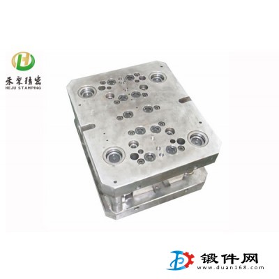 精密沖壓件加工時注意事項