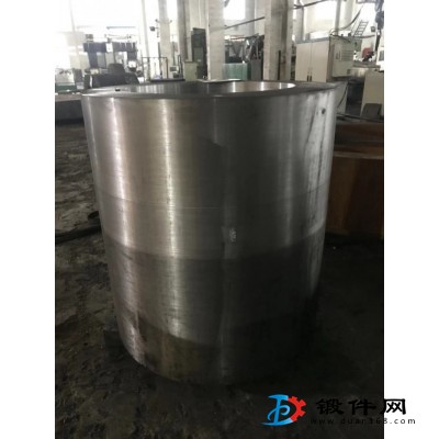 供應(yīng)筒類鍛件