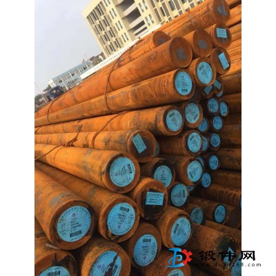 低價出售本鋼的9SiCr圓鋼，規格60-280