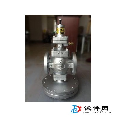 GD-200直接作用式減壓閥 阿姆斯壯減壓閥