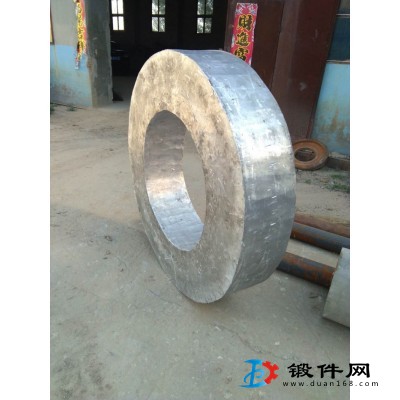鋁合金鍛件，法蘭