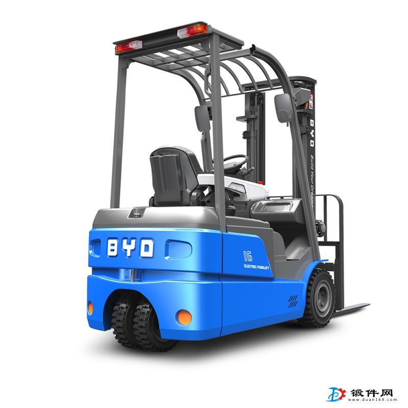 山東比亞迪叉車(chē)銷(xiāo)售公司