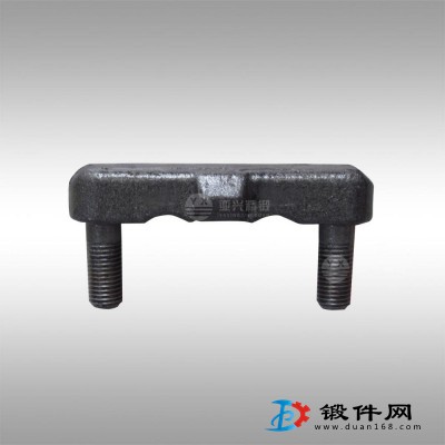 U型螺栓5GL06A-2，煤礦專用配件廠家