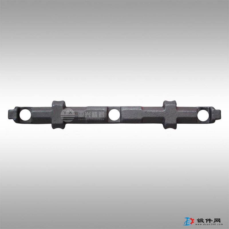 刮板機(jī)橫梁L630-260,亞興精鍛把品質(zhì)當(dāng)習(xí)慣
