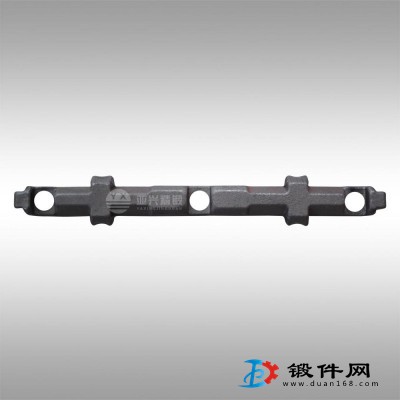 刮板機橫梁L630-260,亞興精鍛把品質當習慣