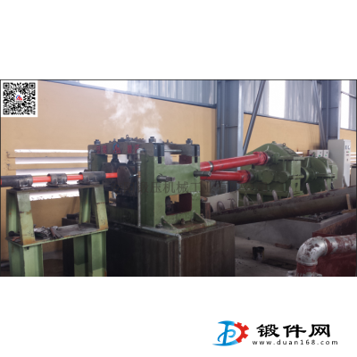 150mm鋼球大批量生產(chǎn)每小時(shí)6噸鋼球斜軋機(jī)生產(chǎn)線