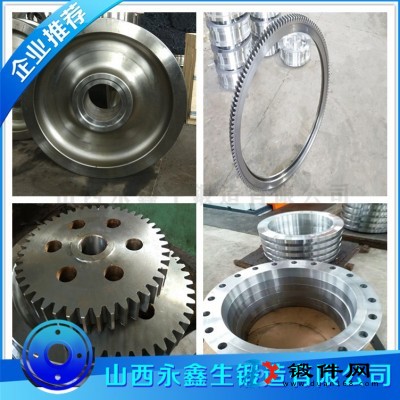EN10222-5材質(zhì)鍛造