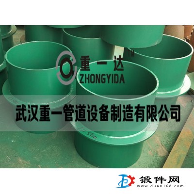 武漢重一剛性防水套管價(jià)格