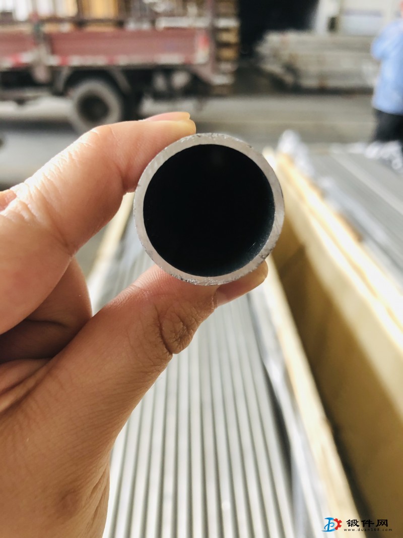 供應2A12T4薄壁管