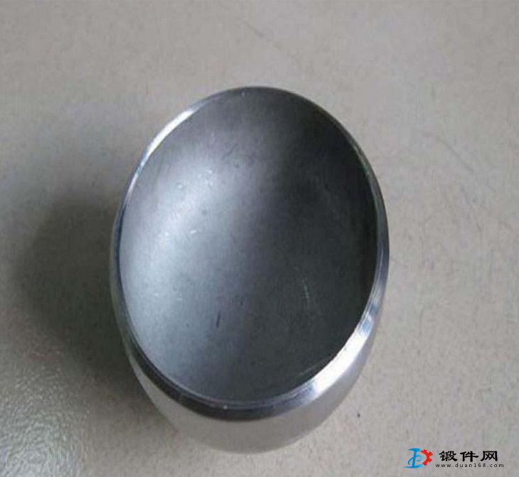 供應(yīng)304不銹鋼橢圓形高壓管帽