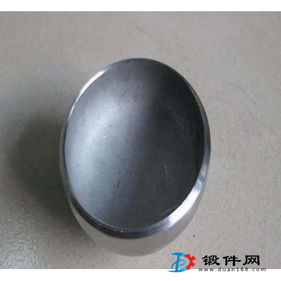 供應(yīng)304不銹鋼橢圓形高壓管帽