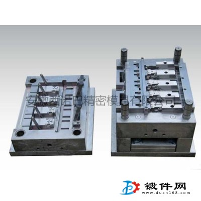 供應各種塑模，開塑模具，注塑模加 西諾巴