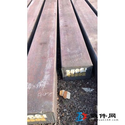 寶鋼產GCr15 方坯