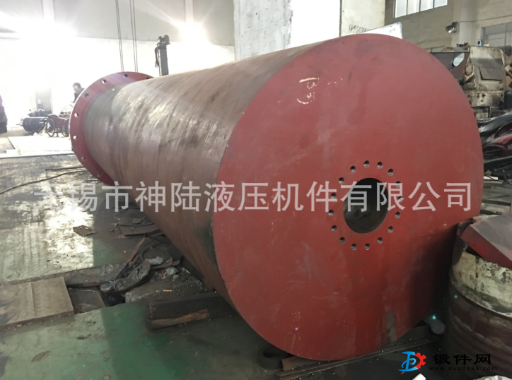 供應液壓油缸