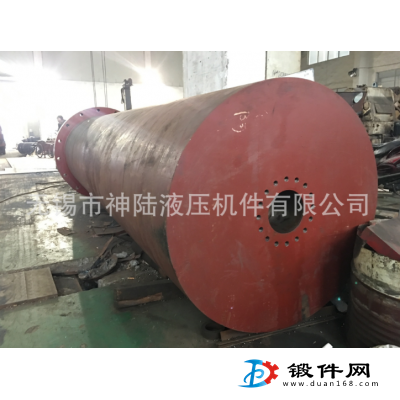 供應液壓油缸