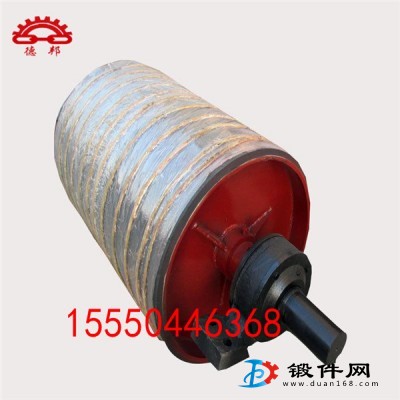 WD型外裝式電動(dòng)滾筒