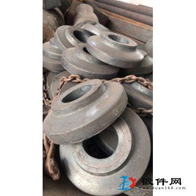 各種材質的模鍛件