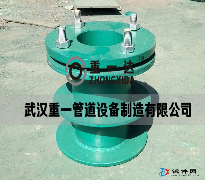 柔性套管直銷武漢重一防水套管廠家生產(chǎn)