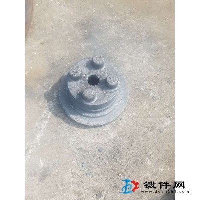 供應模鍛件