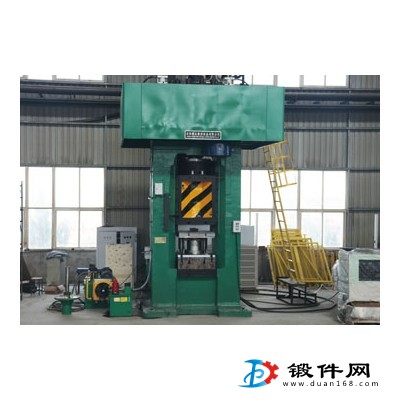 螺旋壓力機(jī)電動(dòng)直驅(qū)式模鍛設(shè)備250噸壓力機(jī)