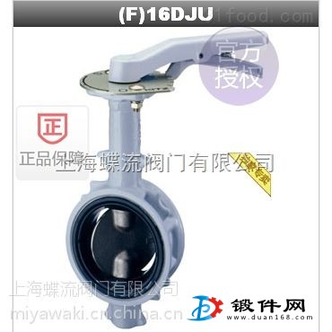供應(yīng)日本開茲10JME/XJ型_球墨鑄鐵對(duì)夾式蝶閥