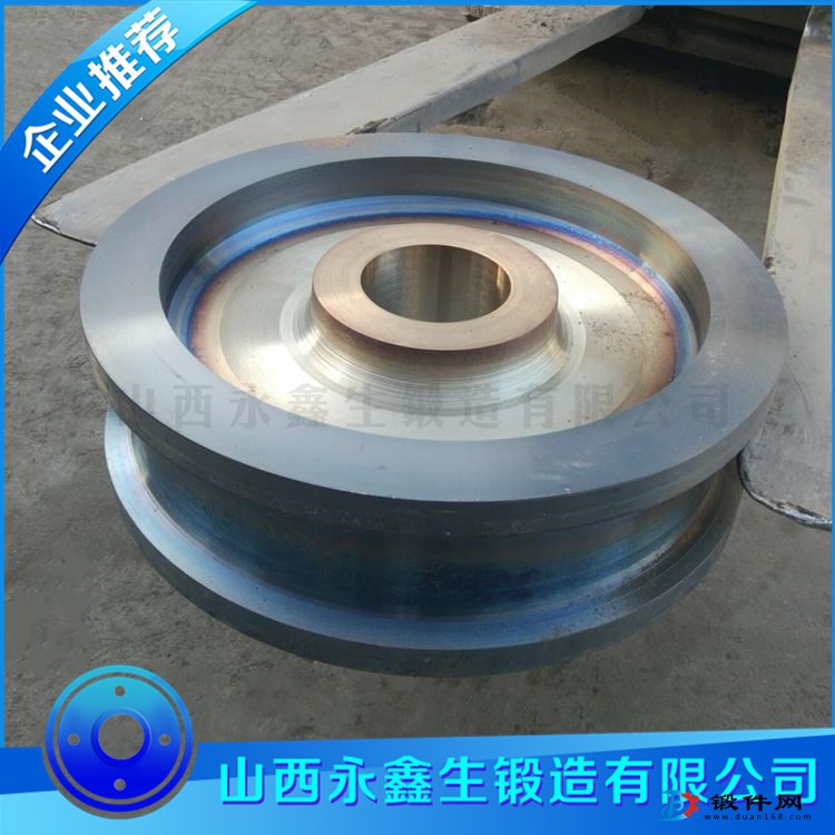行走機(jī)構(gòu)用車輪