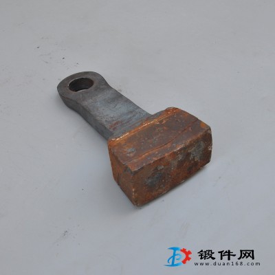 復合雙金屬錘頭，高合金錘頭。高鉻錘頭品種齊全