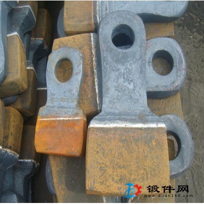 復(fù)合錘頭使用壽命是超高猛的三倍