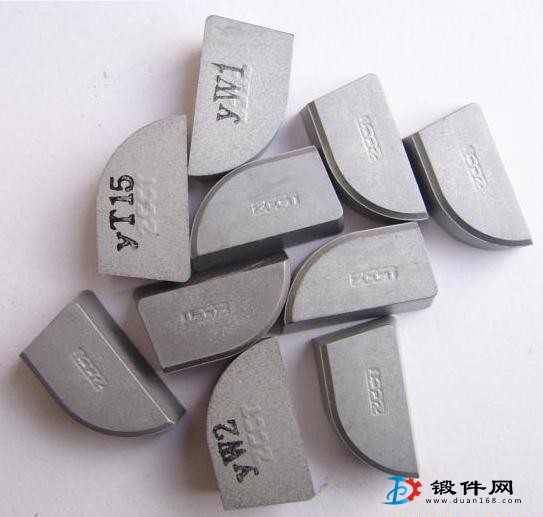 株洲硬質合金刀頭刀片內孔刀YT15 A216 A216Z