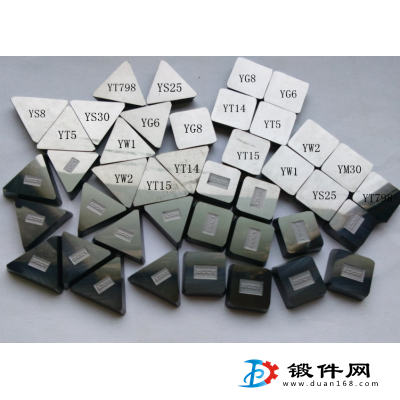 硬質合金機夾車刀片YT14 YT15 41905H價格低