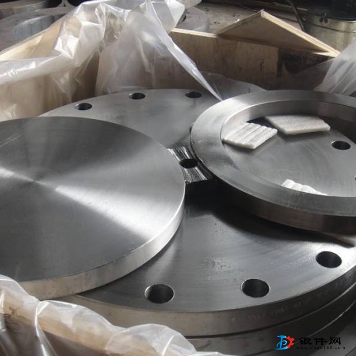 供應(yīng)Inconel690法蘭（N06690）板式盲板法蘭蓋
