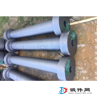 石油化工機(jī)械升高短接升高法蘭鍛件